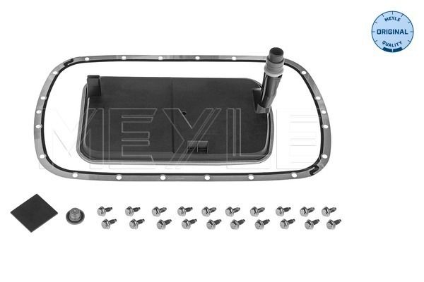 MEYLE 300 135 0401/SK Parts kit, automatic transmission oil change