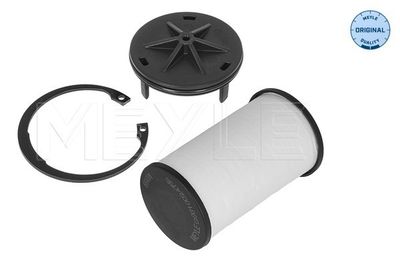 Hydraulic Filter, automatic transmission MEYLE 300 136 0302