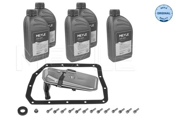 MEYLE 300 135 0305 Parts kit, automatic transmission oil change