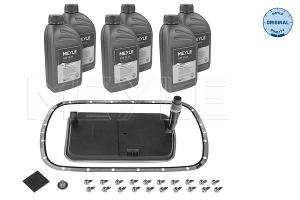 MEYLE 300 135 0401 Parts kit, automatic transmission oil change