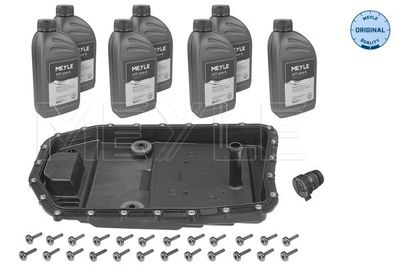 Parts kit, automatic transmission oil change MEYLE 300 135 1004