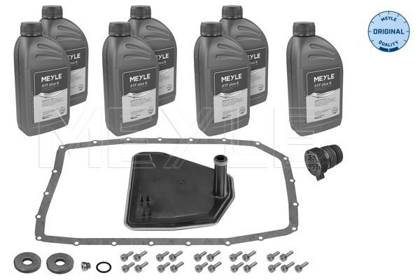 MEYLE 300 135 1006 Parts kit, automatic transmission oil change