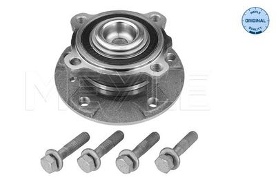 Wheel Hub MEYLE 300 312 1106