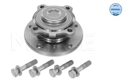 Wheel Hub MEYLE 300 312 1107