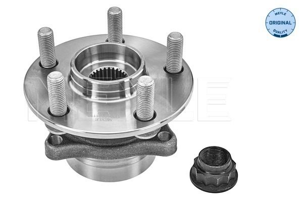 MEYLE 30-14 652 0005 Wheel Hub