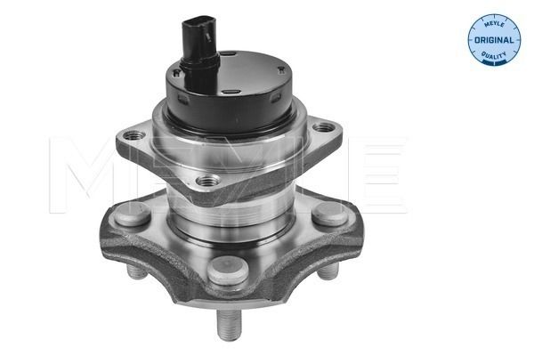 MEYLE 30-14 752 0004 Wheel Hub