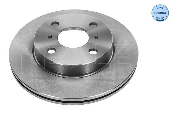 MEYLE 30-15 521 0099 Brake Disc