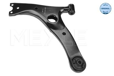 Control/Trailing Arm, wheel suspension MEYLE 30-16 050 0087