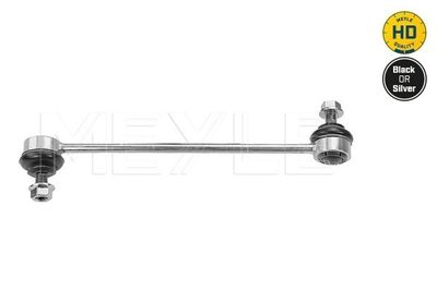 Link/Coupling Rod, stabiliser bar MEYLE 30-16 060 0017/HD