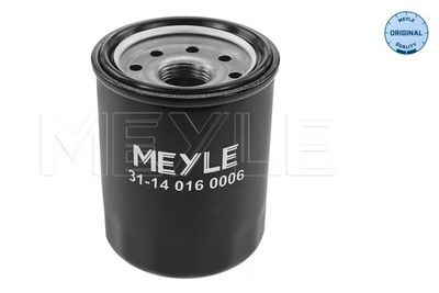 Oil Filter MEYLE 31-14 322 0006