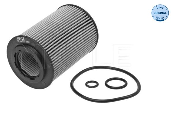 MEYLE 31-14 322 0007 Oil Filter