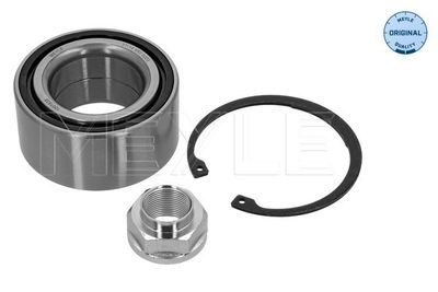 Wheel Bearing Kit MEYLE 31-14 650 0003