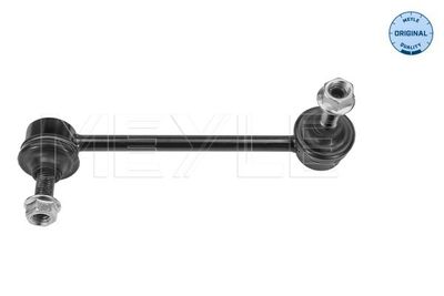 Link/Coupling Rod, stabiliser bar MEYLE 31-16 060 0037