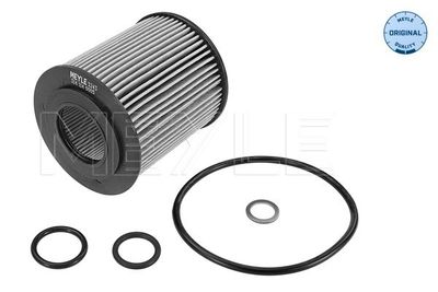 Oil Filter MEYLE 314 114 0005