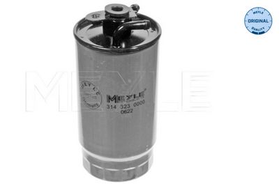 Fuel Filter MEYLE 314 323 0000