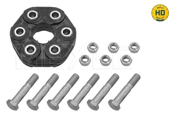 MEYLE 314 152 2101/HD Joint, propshaft