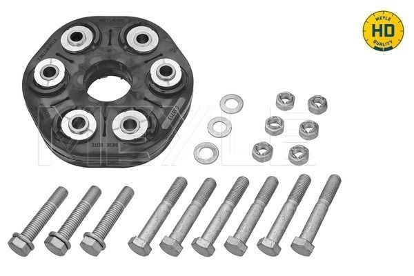 MEYLE 314 152 2106/HD Joint, propshaft