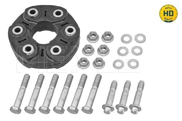 MEYLE 314 152 2107/HD Joint, propshaft