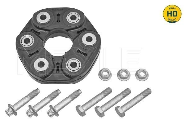 MEYLE 314 152 2117/HD Joint, propshaft