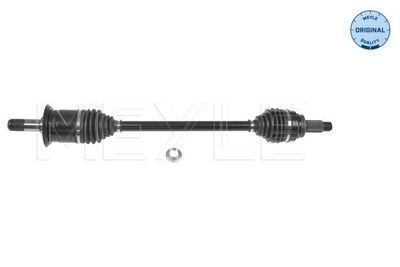 Drive Shaft MEYLE 314 498 0044