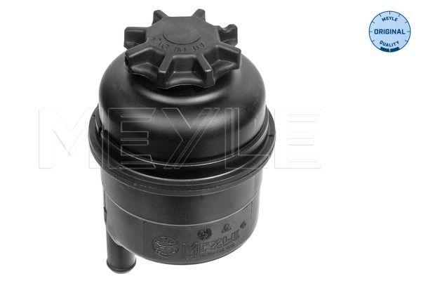 MEYLE 314 632 0000 Equalising reservoir, hydraulic oil (power steering)