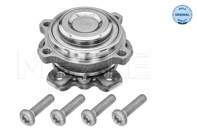 Wheel Hub MEYLE 314 652 0003