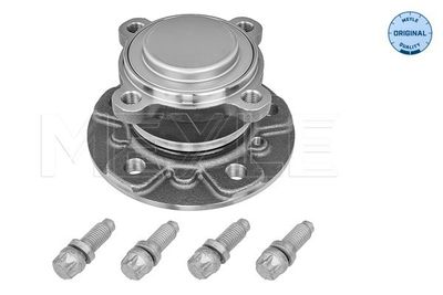 Wheel Hub MEYLE 314 752 0008