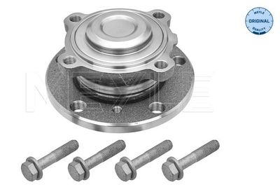 Wheel Hub MEYLE 314 752 0013