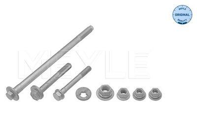 Mounting and Bolting Kit, control/trailing arm MEYLE 314 754 0004