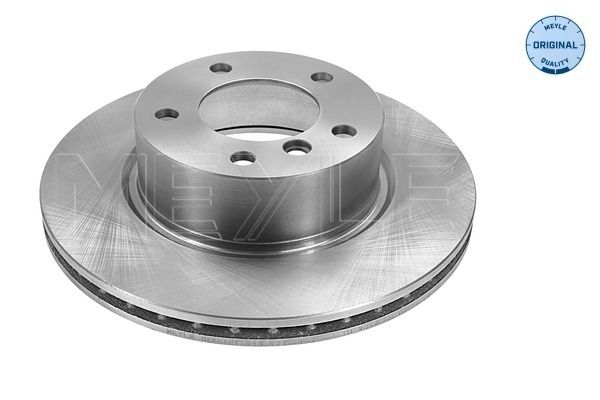 MEYLE 315 521 3063 Brake Disc