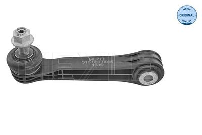 Link/Coupling Rod, stabiliser bar MEYLE 316 060 0095