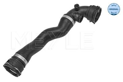 Radiator Hose MEYLE 319 222 0039