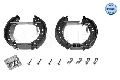 Brake Shoe Set MEYLE 32-14 533 0025/K