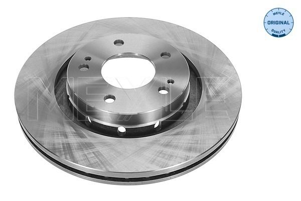 MEYLE 32-15 521 0025 Brake Disc