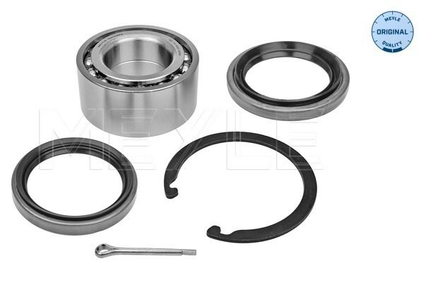 MEYLE 32-14 650 0000 Wheel Bearing Kit