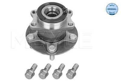 Wheel Hub MEYLE 32-14 752 0004