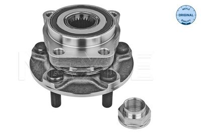 Wheel Hub MEYLE 34-14 652 0000