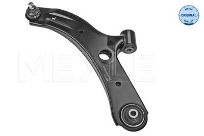 Control/Trailing Arm, wheel suspension MEYLE 34-16 050 0017