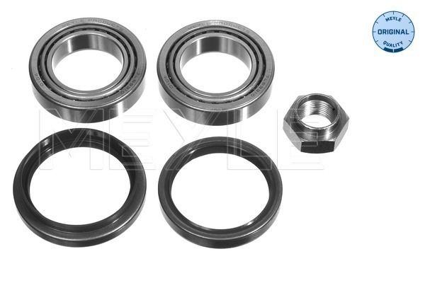 MEYLE 35-14 013 3047/S Wheel Bearing Kit