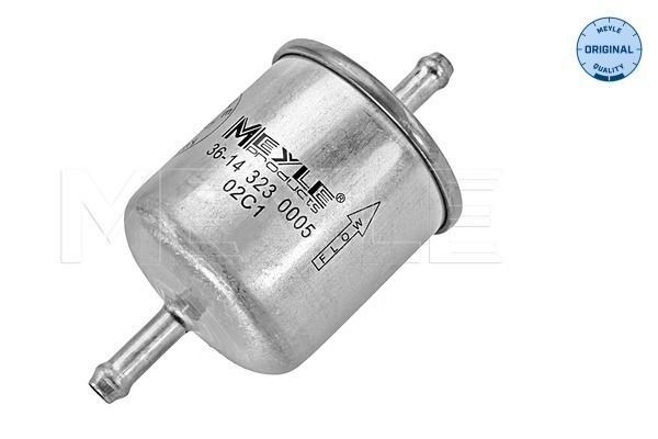 MEYLE 36-14 323 0005 Fuel Filter