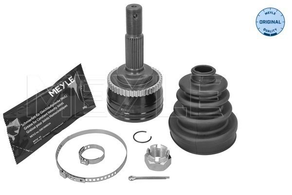 MEYLE 36-14 498 0020 Joint Kit, drive shaft