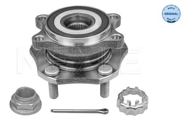 MEYLE 36-14 652 0007 Wheel Hub