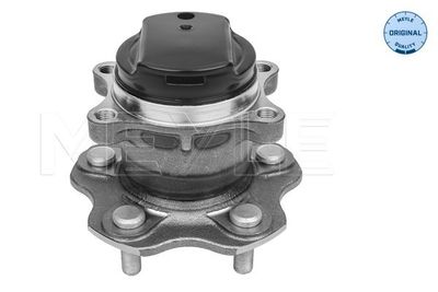 Wheel Hub MEYLE 36-14 750 0004