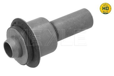 Bushing, axle cross member MEYLE 36-16 610 0007/HD