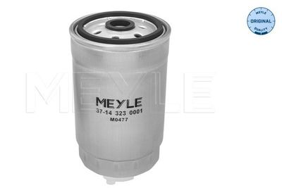 Fuel Filter MEYLE 37-14 323 0001