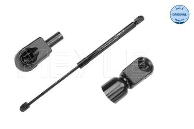 Gas Spring, bonnet MEYLE 37-40 910 0018