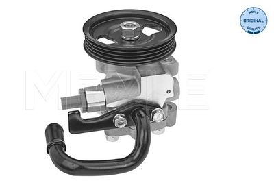 Hydraulic Pump, steering MEYLE 37-14 631 0014