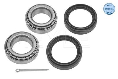 Wheel Bearing Kit MEYLE 37-14 650 0008