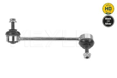 Link/Coupling Rod, stabiliser bar MEYLE 37-16 060 0023/HD