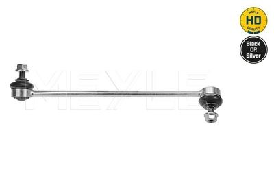 Link/Coupling Rod, stabiliser bar MEYLE 37-16 060 0032/HD